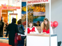 Услуги по аккредитации, регистрации участников и посетителей на мероприятия в Москве